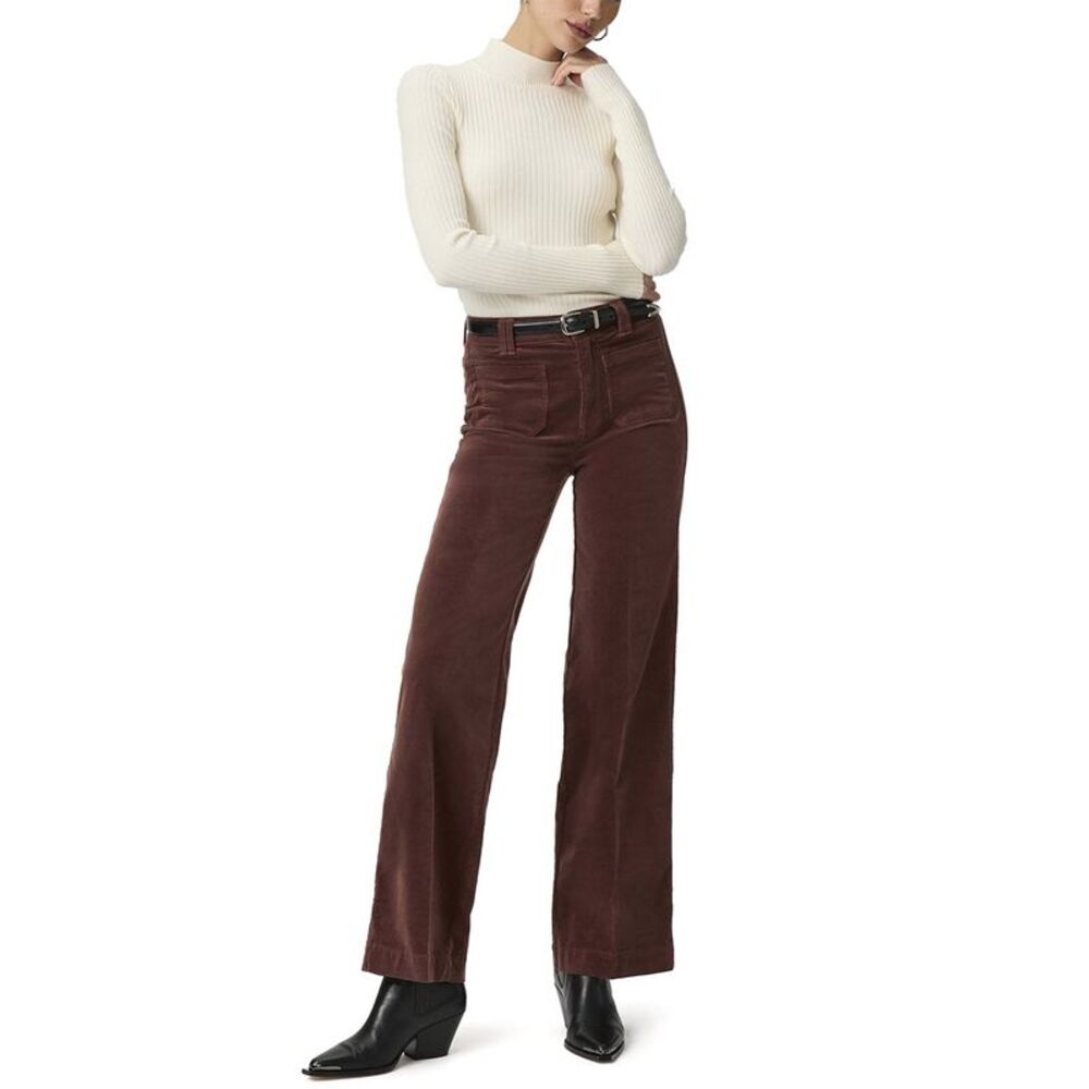 Paige Womens Sasha Landslide Jean - Picture 4 of 5